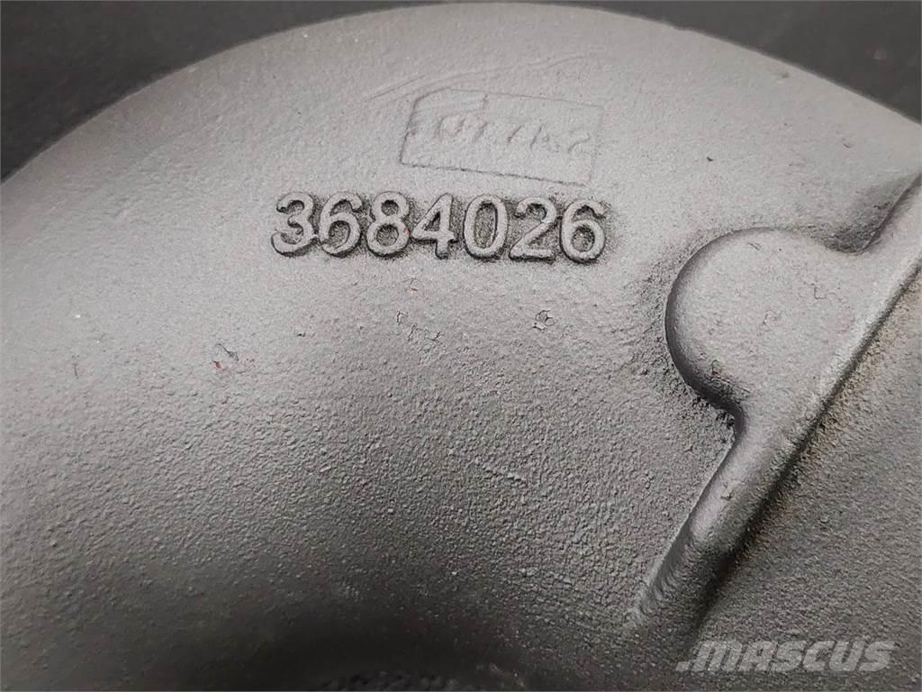 Cummins  Trasporto - Altro