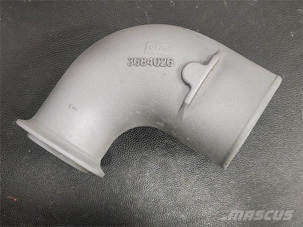 Cummins  Trasporto - Altro