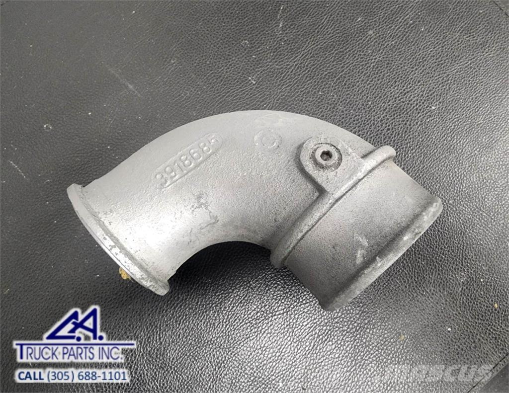 Cummins  Trasporto - Altro