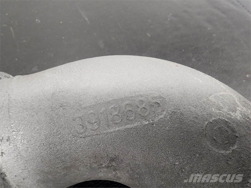 Cummins  Trasporto - Altro