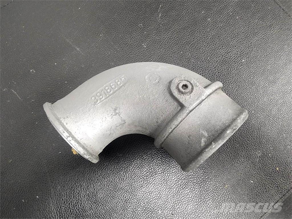 Cummins  Trasporto - Altro