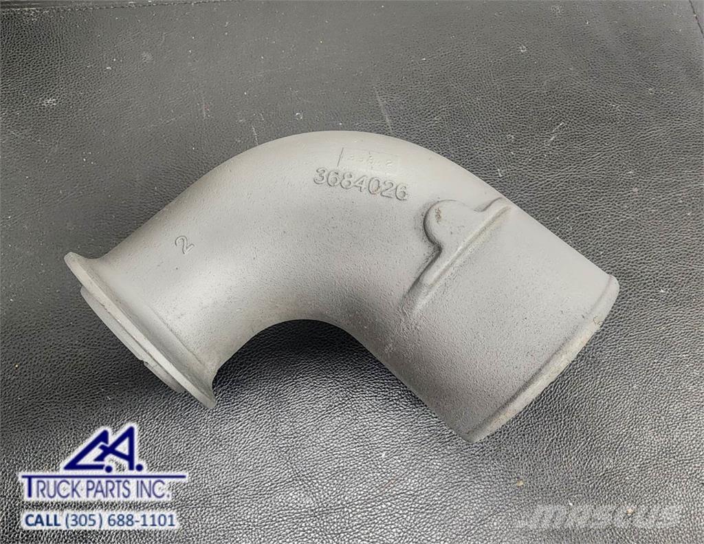 Cummins  Trasporto - Altro