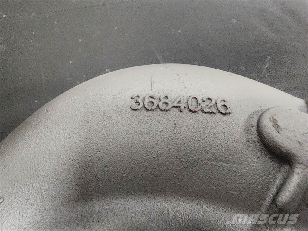 Cummins  Trasporto - Altro