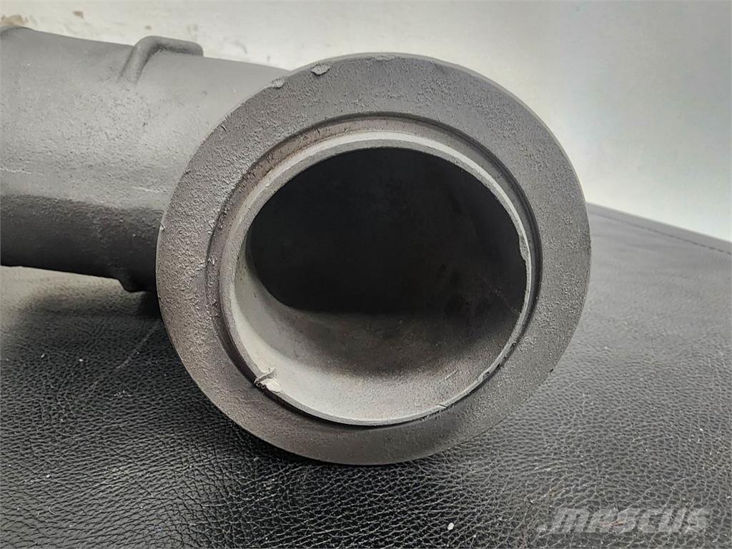 Cummins  Trasporto - Altro