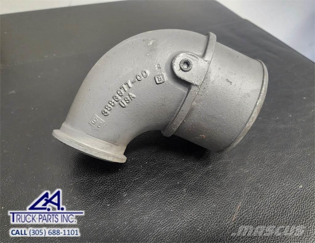 Cummins  Trasporto - Altro