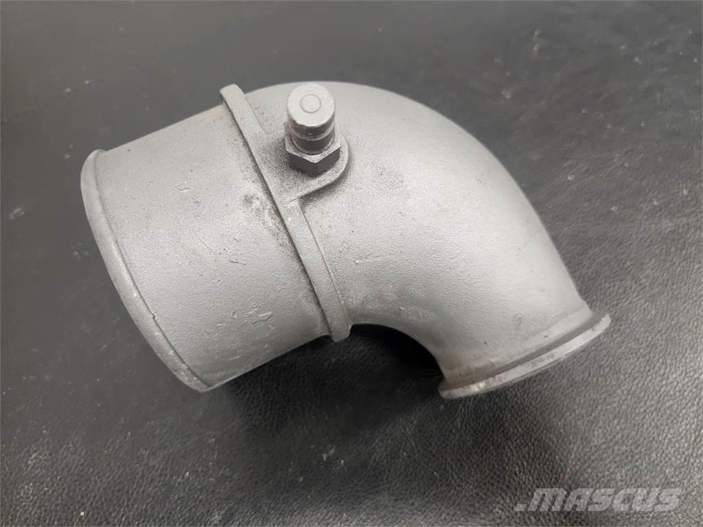 Cummins  Trasporto - Altro