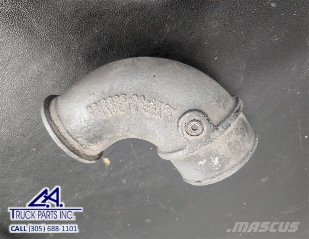 Cummins  Trasporto - Altro