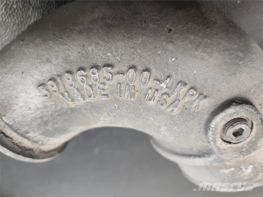 Cummins  Trasporto - Altro