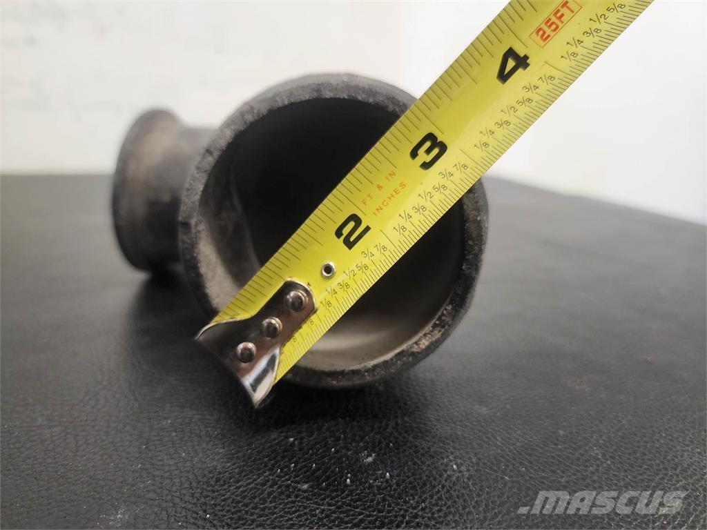 Cummins  Trasporto - Altro