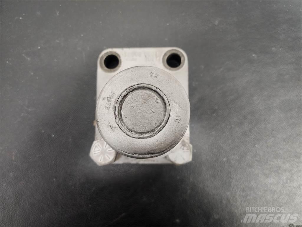 Cummins  Motori