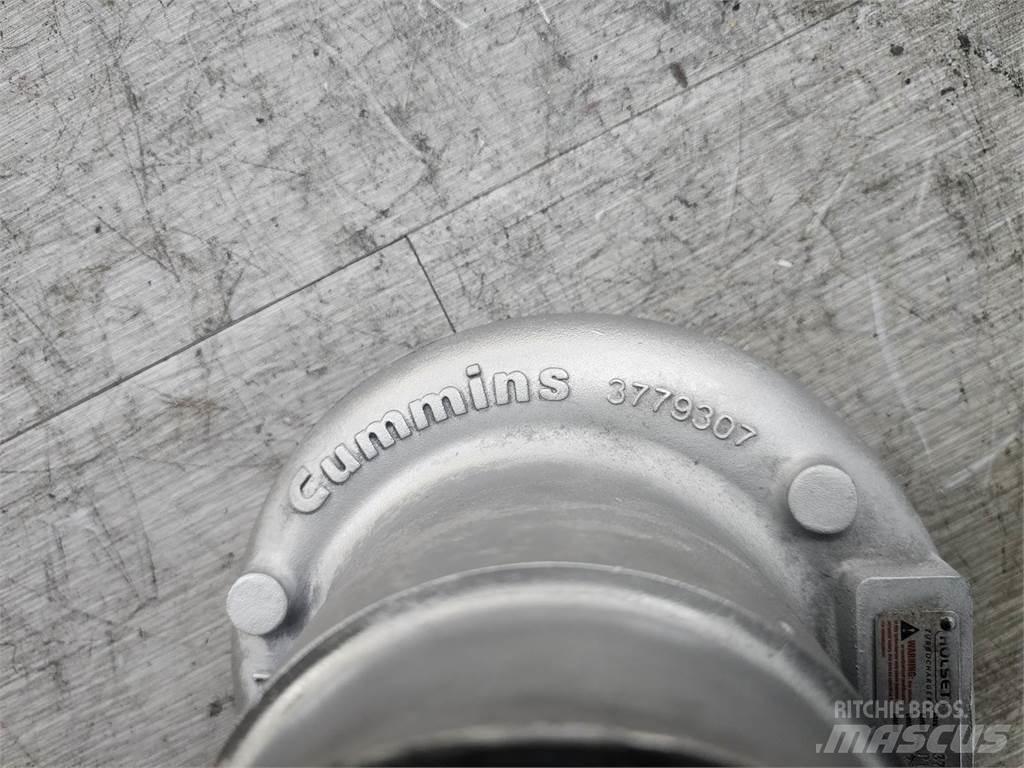 Cummins  Trasporto - Altro