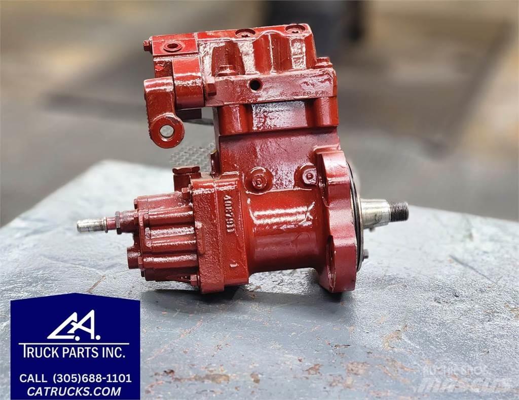 Cummins  Motori industriali