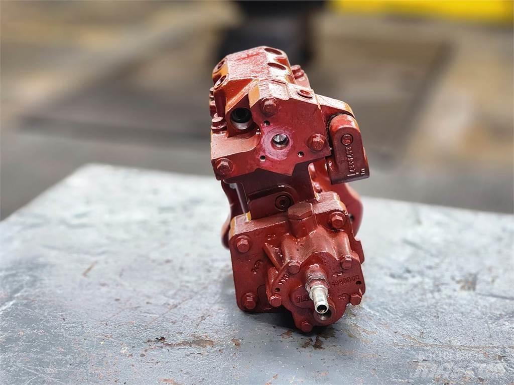 Cummins  Motori industriali