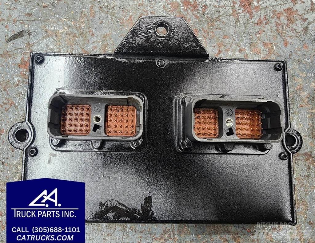 Cummins  Componenti elettroniche