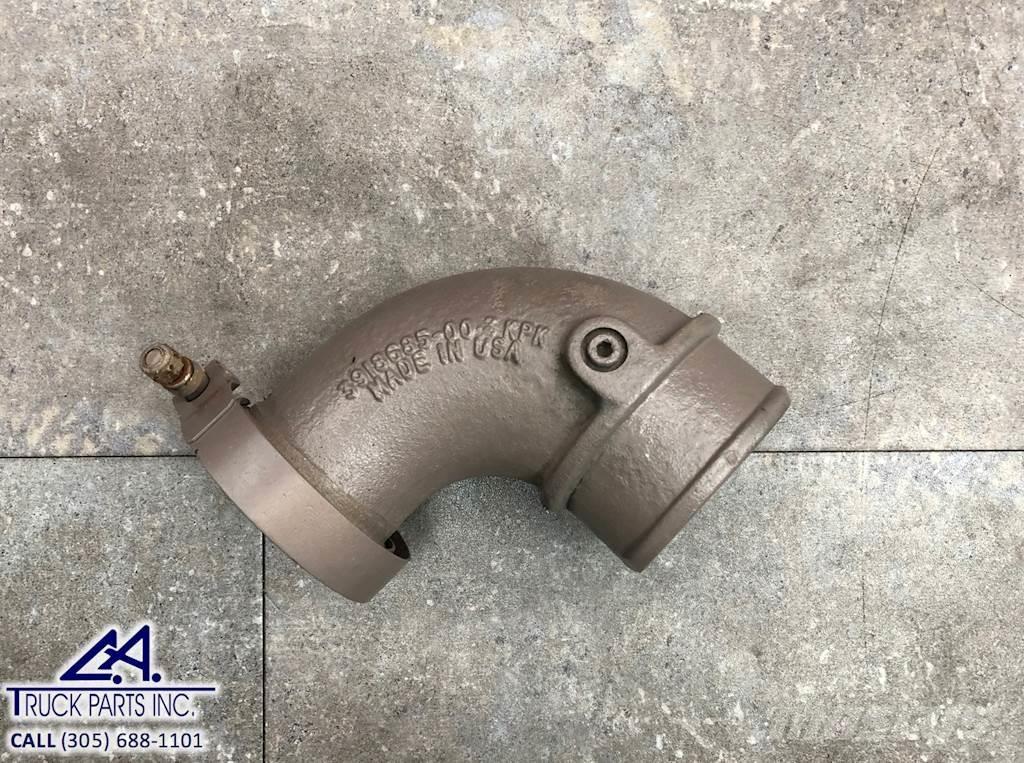 Cummins  Trasporto - Altro