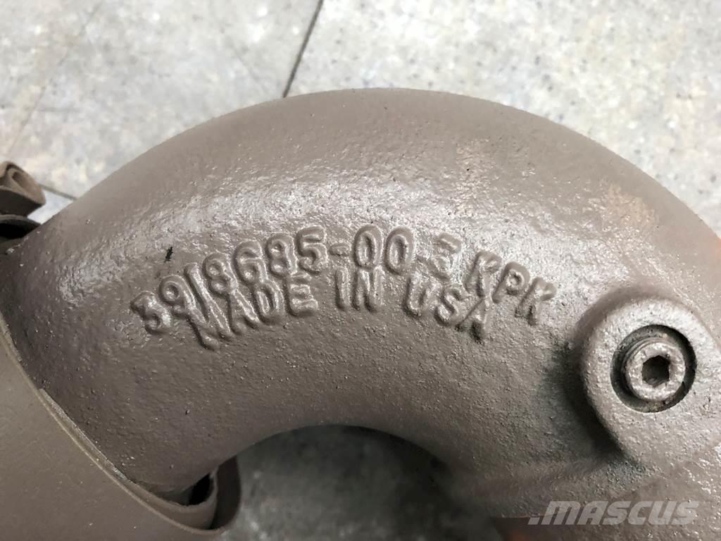 Cummins  Trasporto - Altro