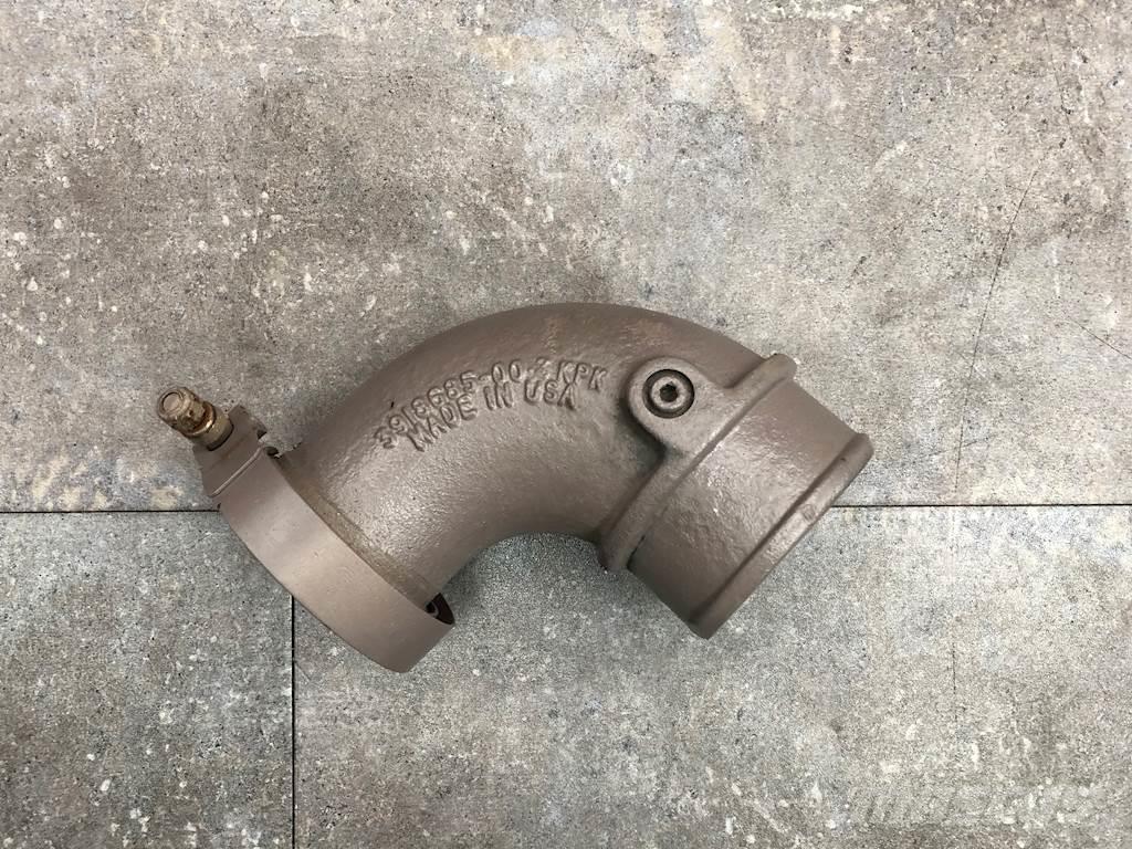 Cummins  Trasporto - Altro