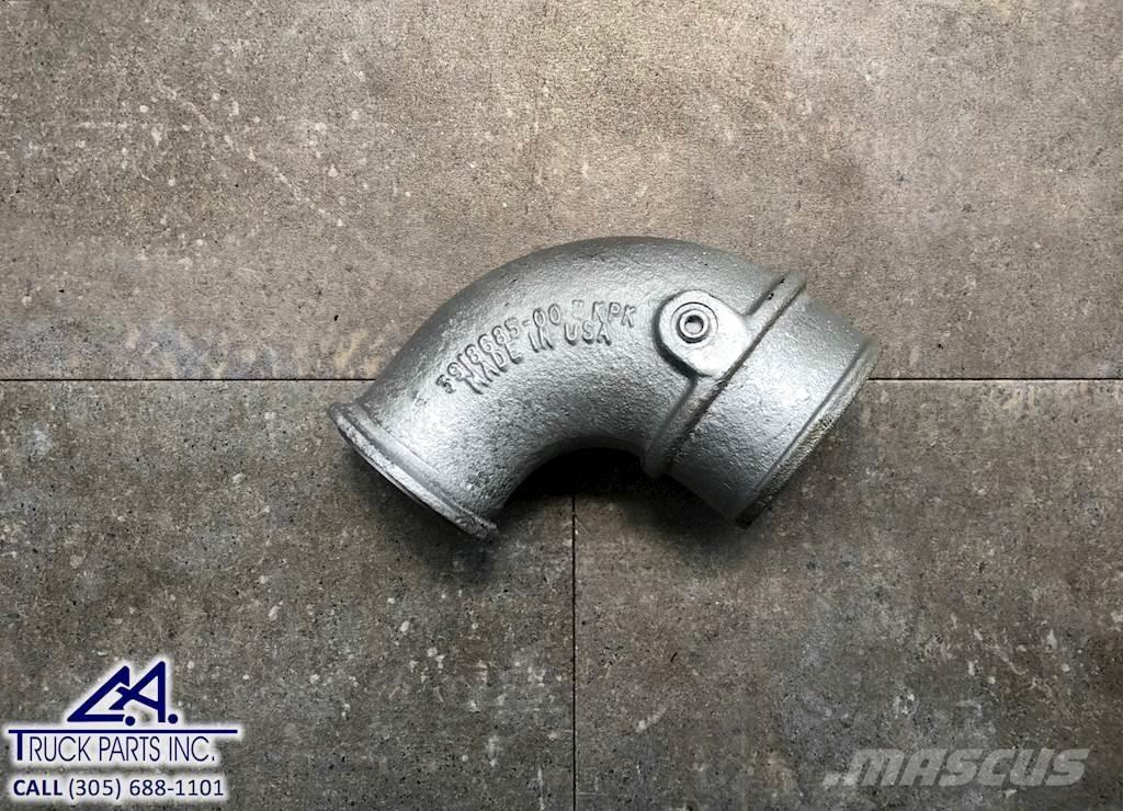 Cummins  Trasporto - Altro