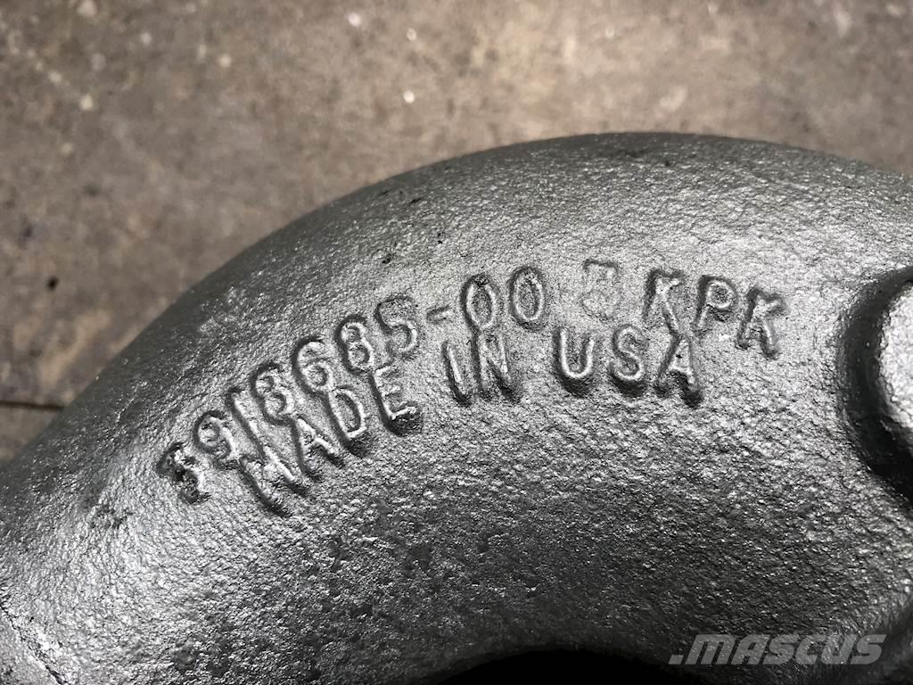 Cummins  Trasporto - Altro