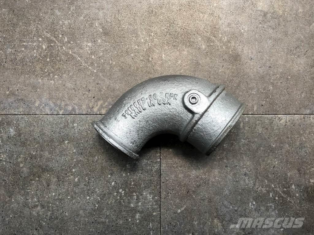 Cummins  Trasporto - Altro