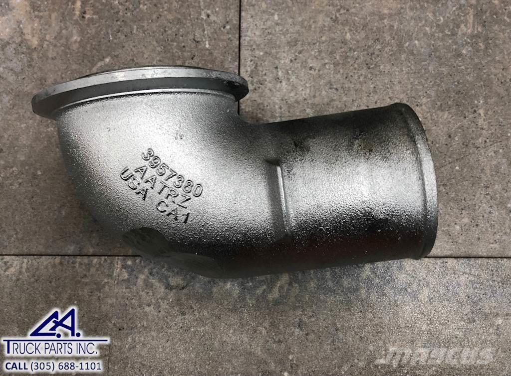 Cummins  Trasporto - Altro