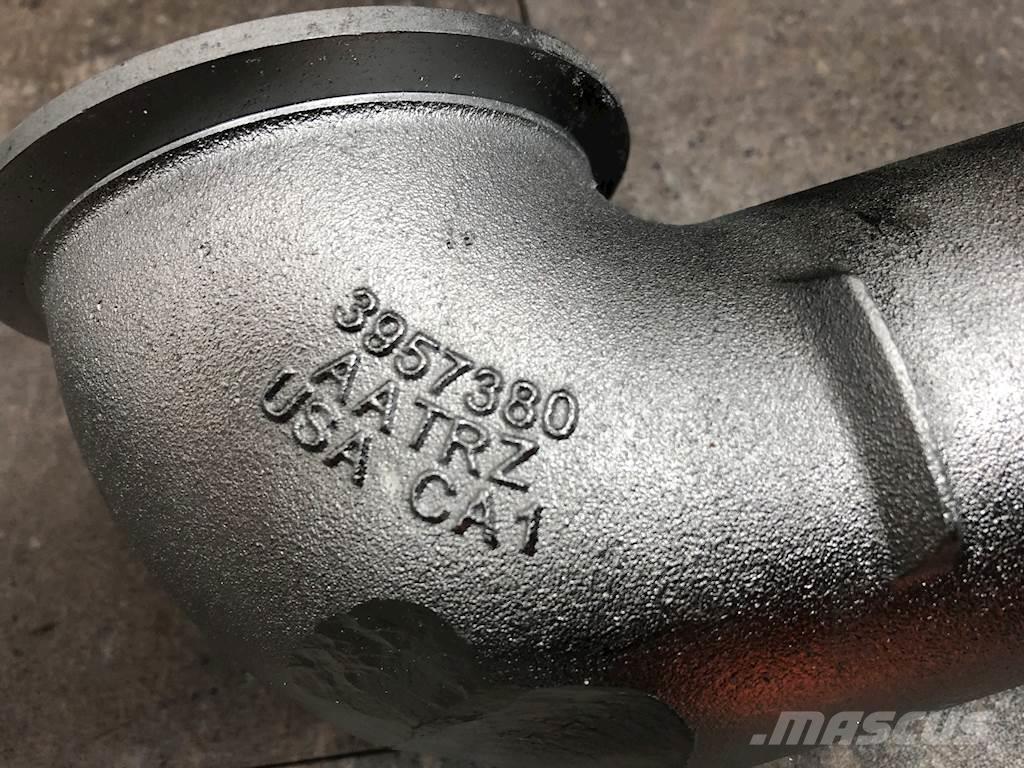 Cummins  Trasporto - Altro