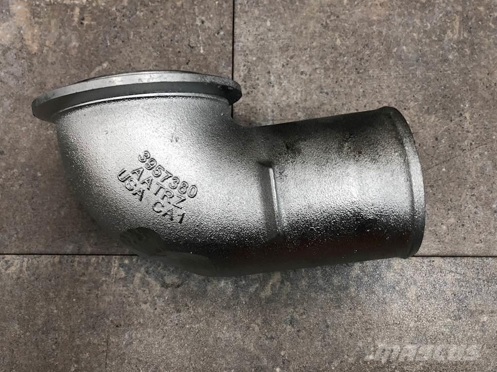 Cummins  Trasporto - Altro