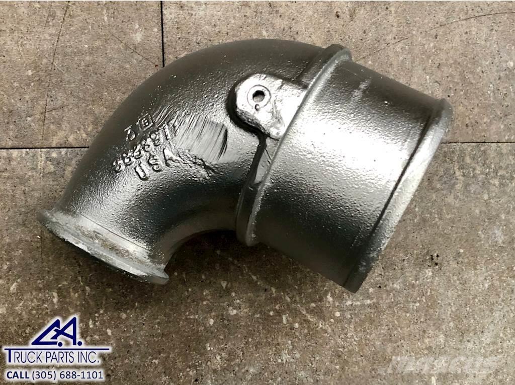 Cummins  Trasporto - Altro