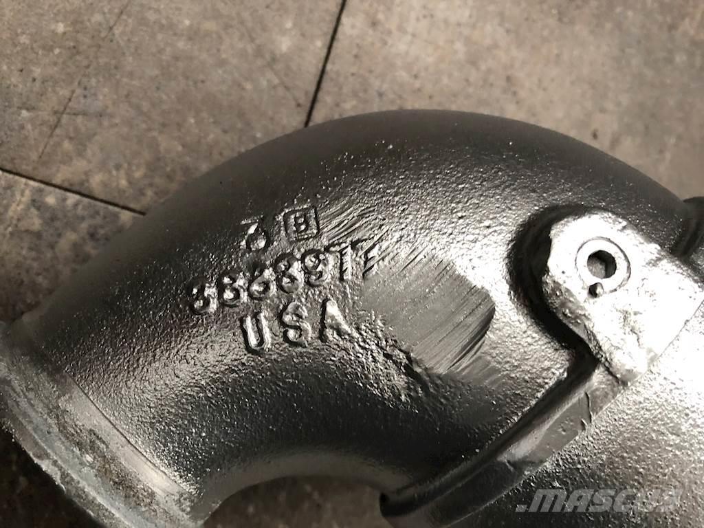 Cummins  Trasporto - Altro