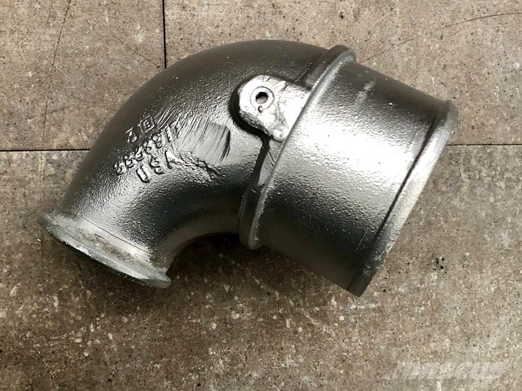 Cummins  Trasporto - Altro