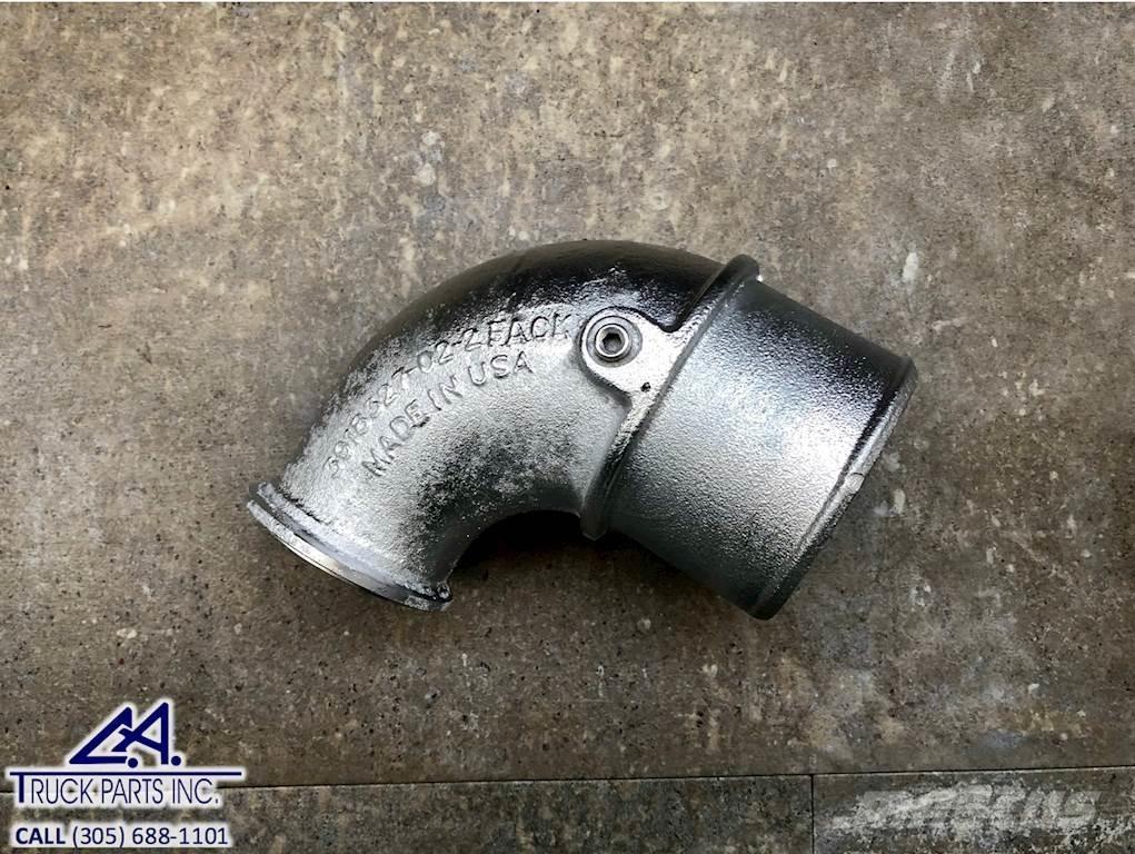 Cummins  Trasporto - Altro