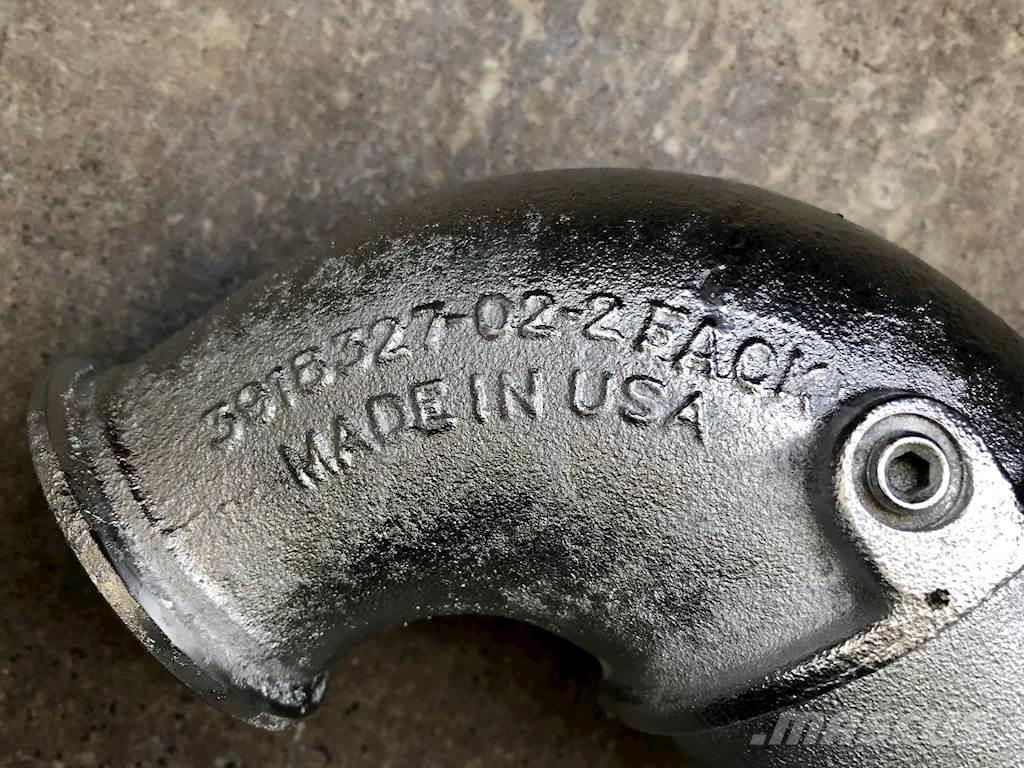 Cummins  Trasporto - Altro