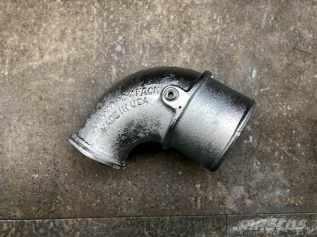 Cummins  Trasporto - Altro