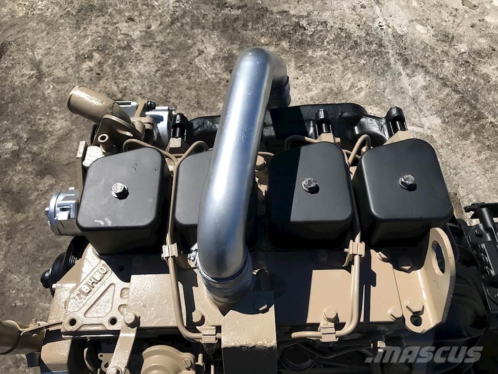 Cummins 4BT Motori