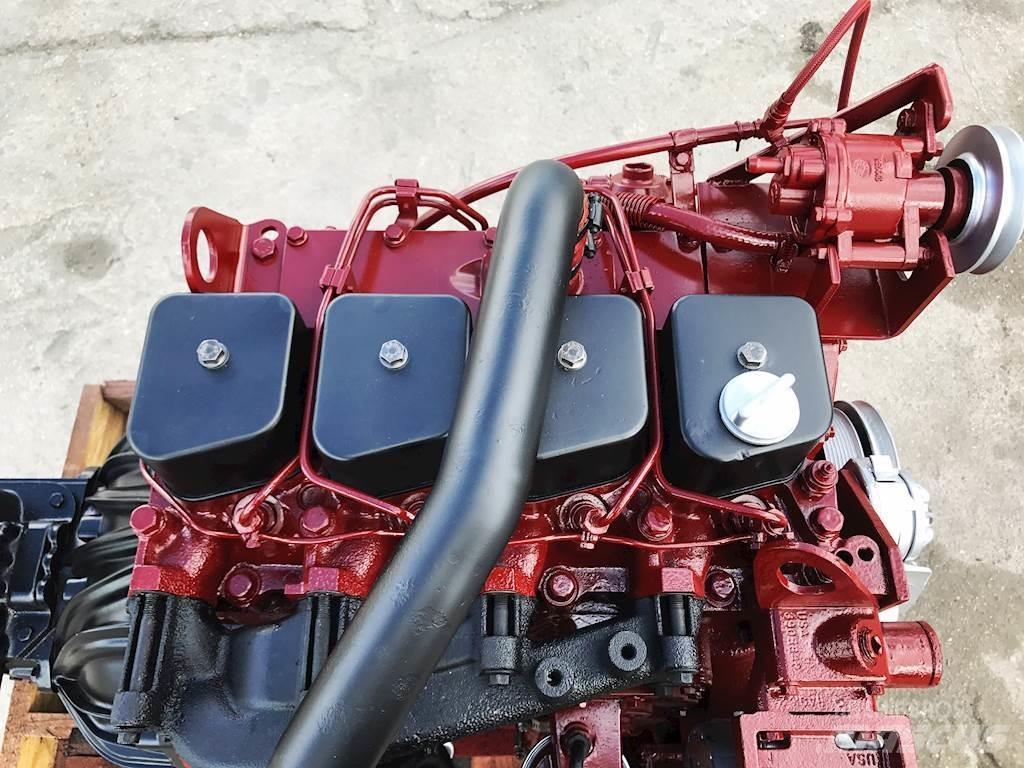 Cummins 4BT Motori