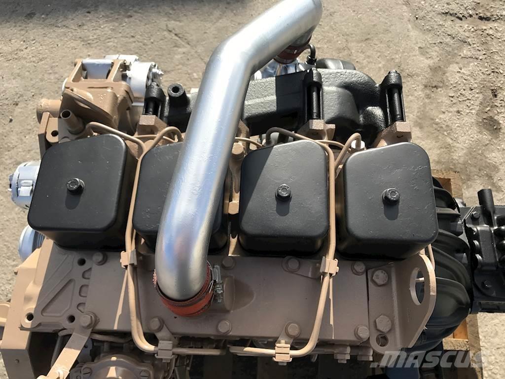 Cummins 4BT Motori