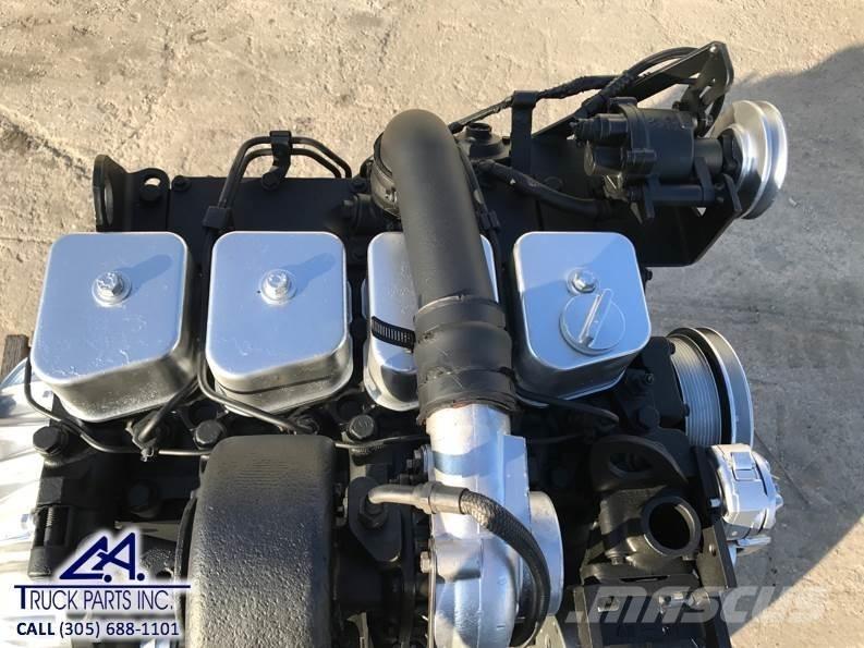 Cummins 4BT Motori