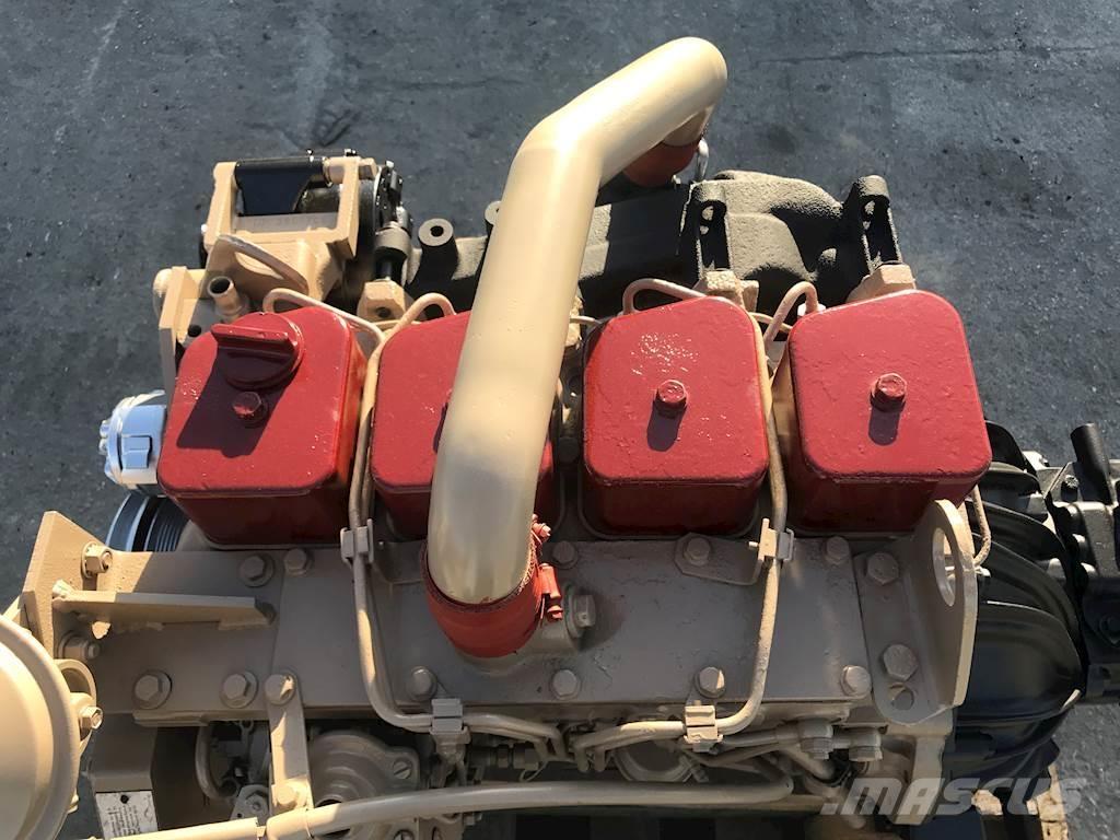 Cummins 4BT Motori