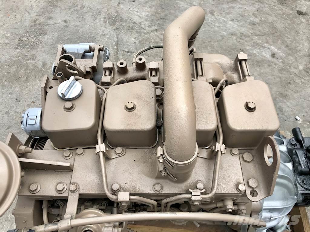 Cummins 4BT Motori