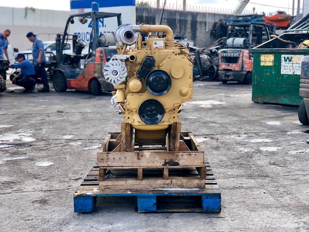 Cummins 4BT Motori