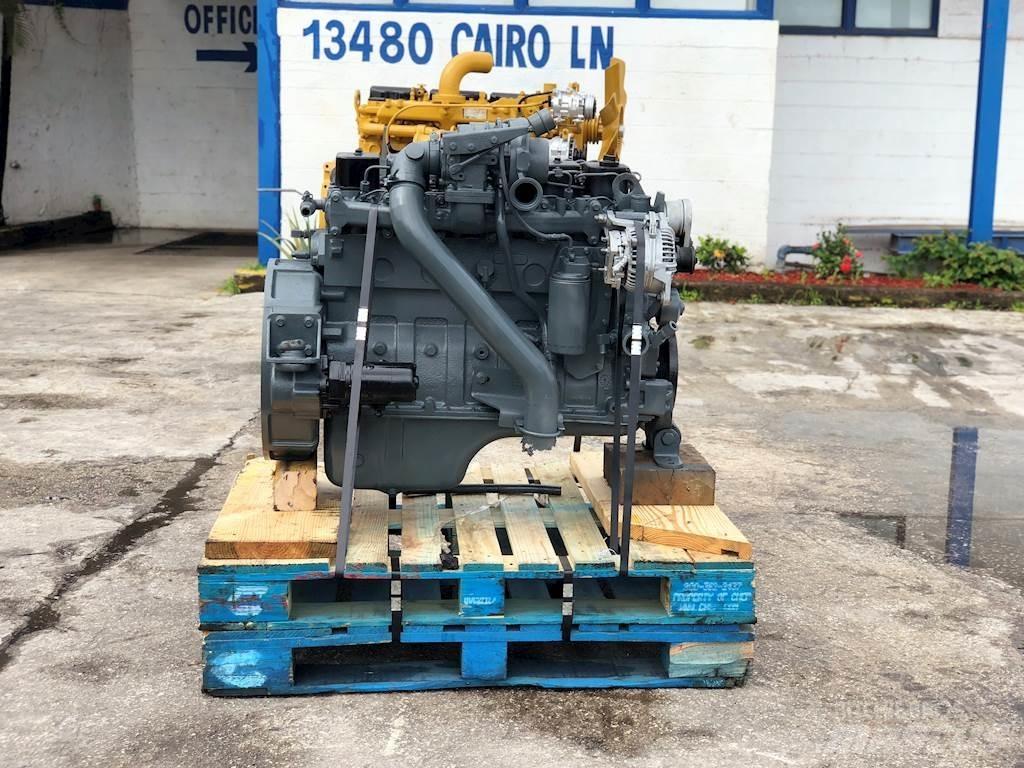Cummins 6BT Motori