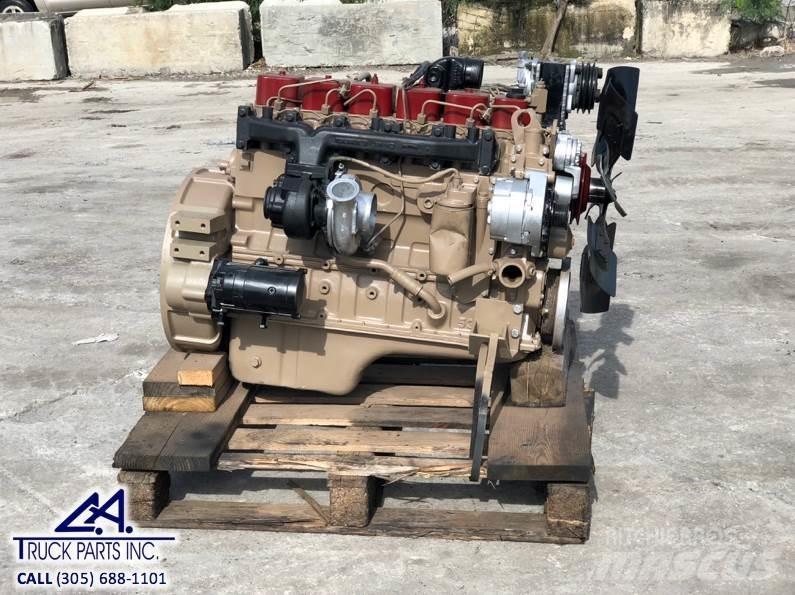 Cummins 6BT Motori