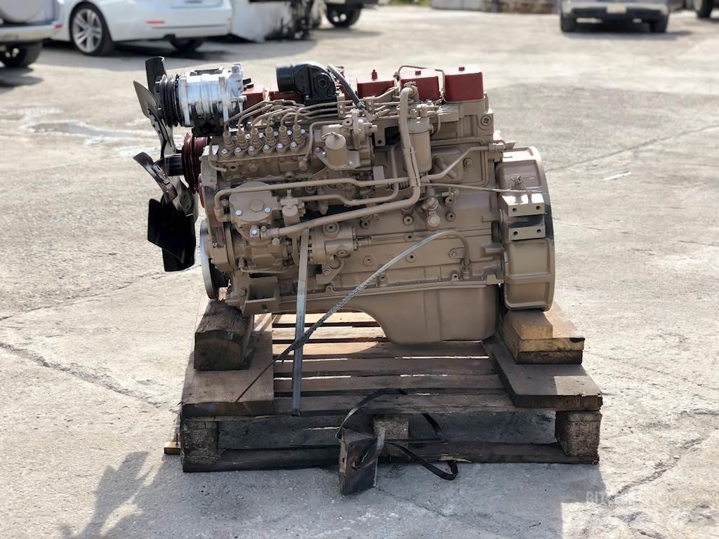 Cummins 6BT Motori