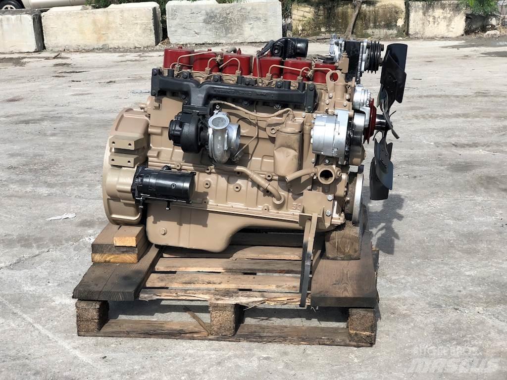 Cummins 6BT Motori