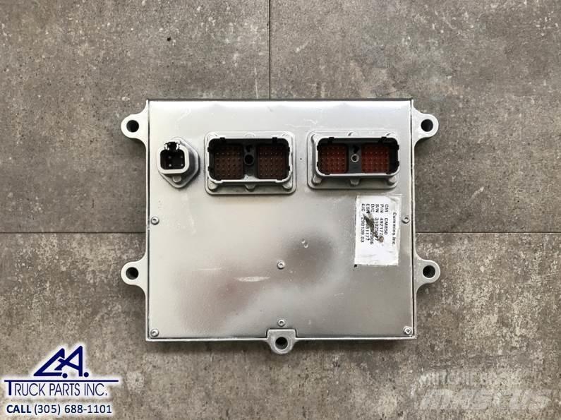 Cummins ISB Componenti elettroniche