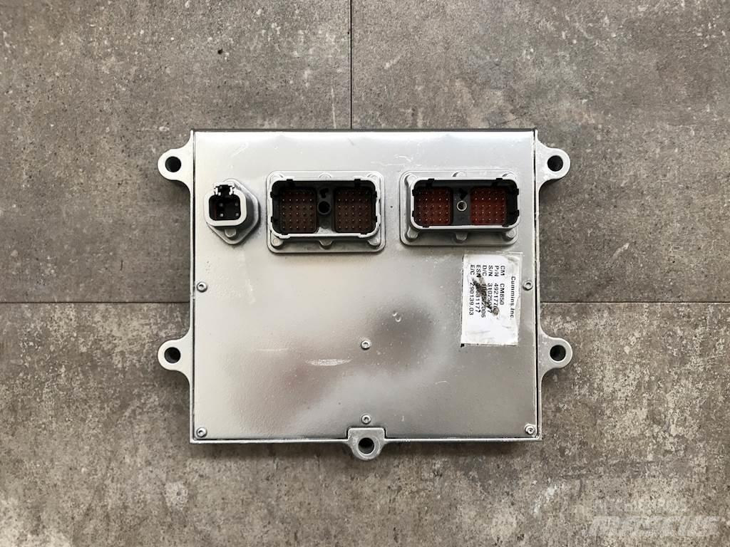 Cummins ISB Componenti elettroniche