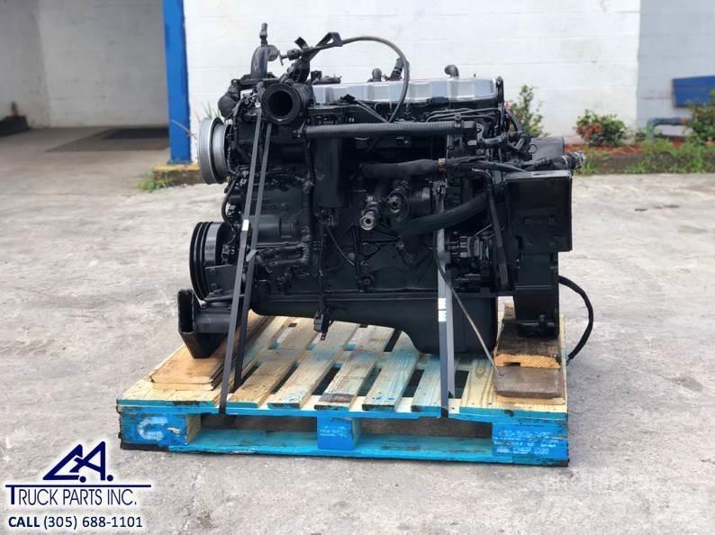 Cummins ISB Motori