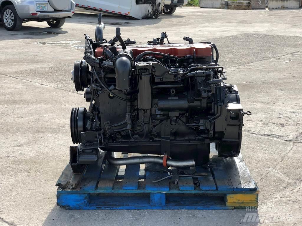 Cummins ISB Motori