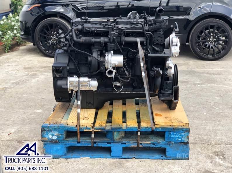 Cummins ISB Motori