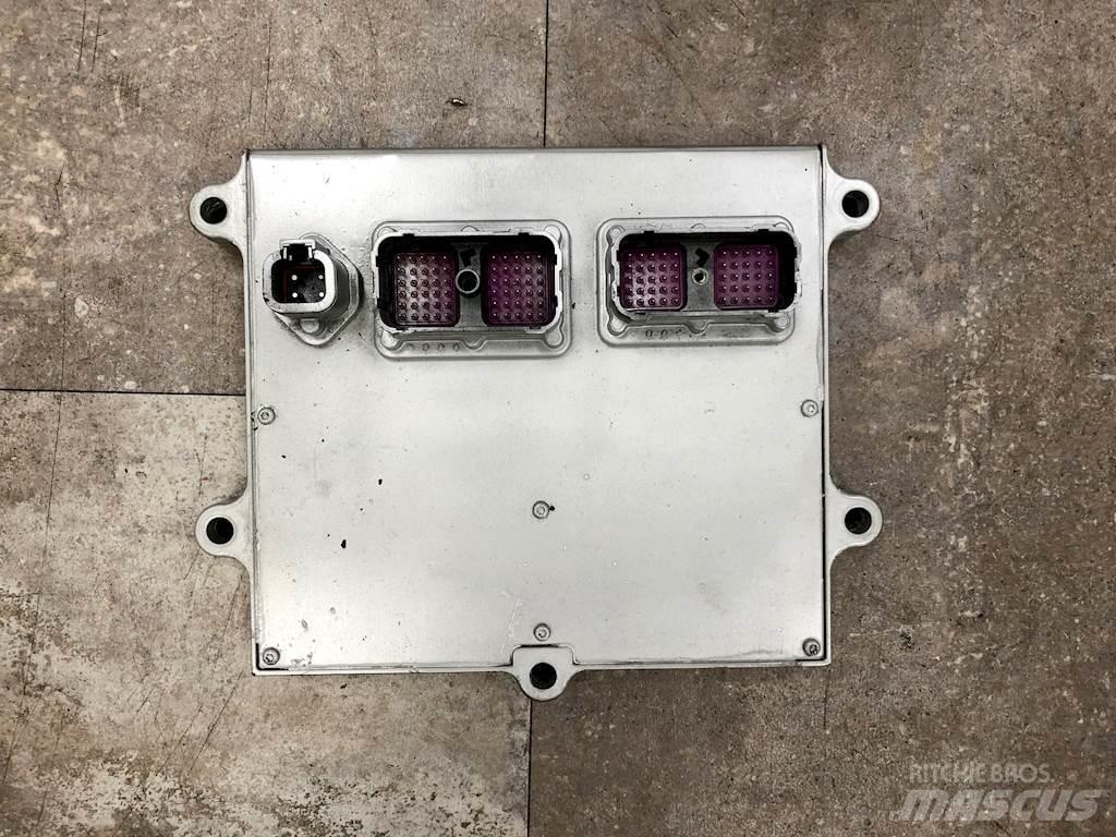 Cummins ISB Componenti elettroniche